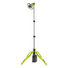 TRIPOWER TRIPOD LED LIGHT