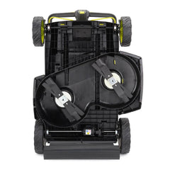 30" LAWN MOWER MULTI-BLADE SYSTEM REPLACEMENTS