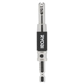 RYOBI SELF-CENTERING HINGE BIT