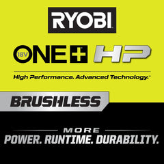 18V ONE+ HP Brushless 1/2" Drill/Driver