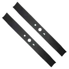 30" BATTERY RIDING MOWER REPLACEMENT BLADES