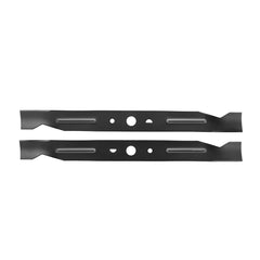 42" TRACTOR BAGGING BLADES