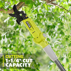 18V ONE+ POLE LOPPER