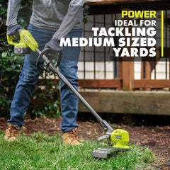 18V ONE+ 13” String Trimmer/Edger