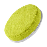 6" MICROFIBER CLOTH HEAD