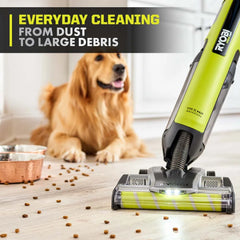 18V ONE+ HP HIGH-CAPACITY STICK VACUUM