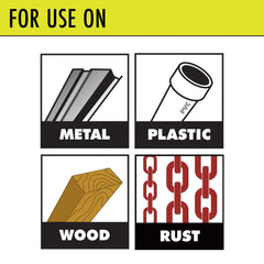 5 PC. Paint and Rust Removal Set