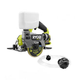 18V ONE+ BRUSHLESS 5" HANDHELD TILE/MASONRY SAW