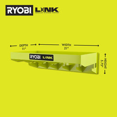 LINK HANGING SHELF