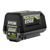 40V 8Ah LITHIUM HIGH PERFORMANCE EDGE BATTERY