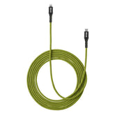 10' USB-C TO LIGHTNING CABLE