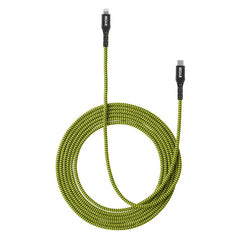 10' USB-C TO LIGHTNING CABLE