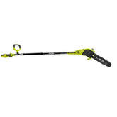 40V 10" POLE SAW KIT