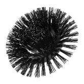 ABRASIVE BRISTLE ROUND BRUSH