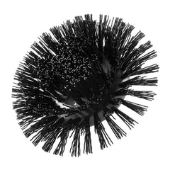 ABRASIVE BRISTLE ROUND BRUSH