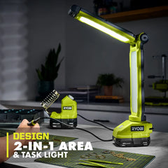 18V ONE+ LED WORKBENCH LIGHT