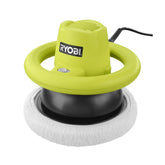 10" Orbital Buffer