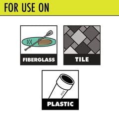 11 PC. SCRUBBER ACCESSORY KIT