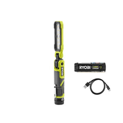 USB LITHIUM LED Inspection Light Kit