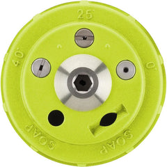 Pressure Washer 5-IN-1 Nozzle