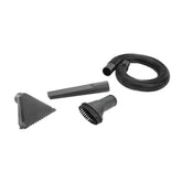 4 PC. HAND VACUUM ACCESSORY KIT