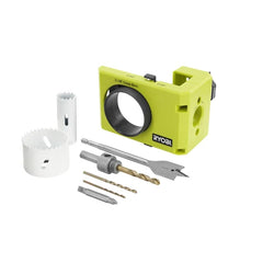 18V ONE+ HP Brushless Compact 3/8" Right Angle Drill Kit
