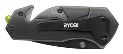 Compact Folding Tactical Knife with 2.25" Blade