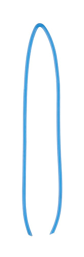 REPLACEMENT FIXED LINE FOR 2-IN-1 PIVOTING FIXED LINE AND BLADED HEAD