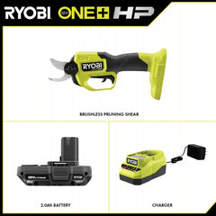 18V ONE+ HP PRUNING SHEAR KIT
