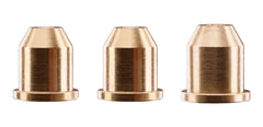 Replacement Electrostatic Nozzle - 2 Medium Settings 1 High Setting (3-Pack)