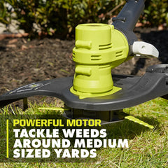 18V ONE+ 13" STRING TRIMMER/EDGER