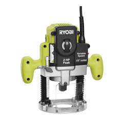 2 Peak HP Plunge Router