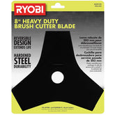 Brush Cutter Blade