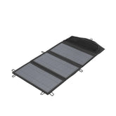 21-WATT FOLDABLE SOLAR PANEL