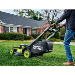 30" FABRIC REPLACEMENT MOWER GRASS BAG
