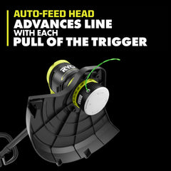 18V ONE+ 13" STRING TRIMMER/EDGER KIT WITH FREE 18V ONE+ MULTI-TOOL