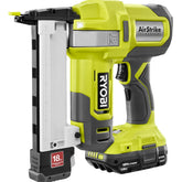 18V ONE+ AIRSTRIKE 18GA NARROW CROWN STAPLER KIT