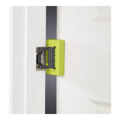 RYOBI WOOD-METAL DOOR LOCK INSTALL KIT