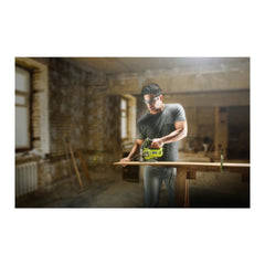 Variable Speed Jig Saw