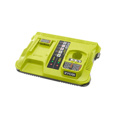 18V ONE+/40V Dual Platform Charger