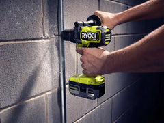 18V ONE+ HP Brushless Hammer Drill and Impact Driver 2-Tool Kit