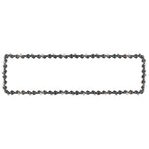 12" .043 GAUGE REPLACEMENT CHAINSAW CHAIN, 64 LINKS