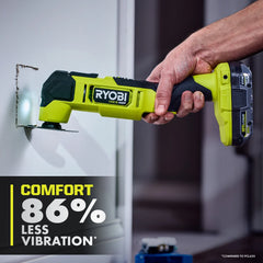 18V ONE+ HP BRUSHLESS MULTI-TOOL KIT