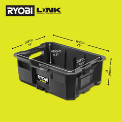 LINK TOOL CRATE