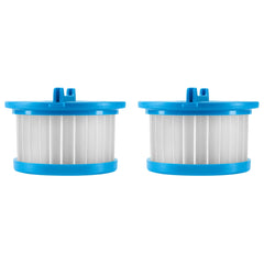 WET/DRY HAND VACUUM FILTERS (2-PACK)