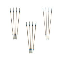 18PC SCROLL SAW BLADES