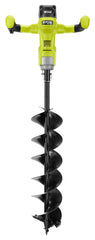 18V ONE+ HP BRUSHLESS 6" AUGER KIT
