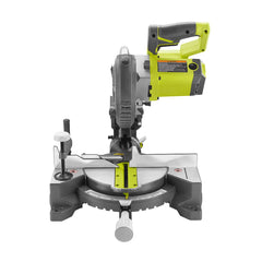 RYOBI 7-1/4" Compound Miter Saw