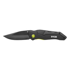 Multi-Function Folding Knife with 3.25" Blade