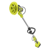 18V ONE+ VORTEX SOAP DISPENSING TELESCOPING SCRUBBER